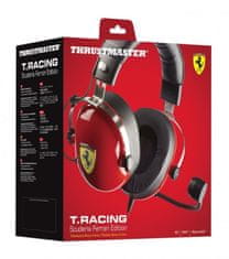 Diskus Diskus Thrustmaster T.Racing Scuderia Ferrari Edition (PC/PS4/XONE/SWITCH)