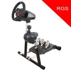 Wheel Stand Pro Wheel Stand Pro - RGS Modul - stojan pro řadící páku Thrustmaster či Logitech