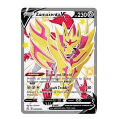 Pokémon Pokémon - Sword and Shield 12.5 - Crown Zenith - Premium Figure Box - Shiny Zamazenta