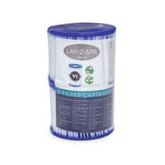 Bestway Lay - Z - Spa filter typ VI 60311