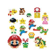 Ostatní Aquabeads - Kreativní kostka - Super Mario