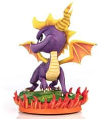 First 4 Figures Figurka Spyro The Dragon - Spyro - 20 cm