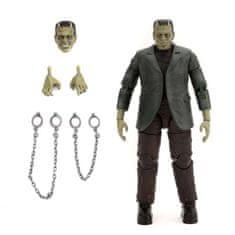Jada Toys JADA TOYS Universal Monsters Frankenstein figurka 15cm