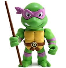 Jada Toys JADA Teenage Mutant Ninja Turtles Donatello 4"