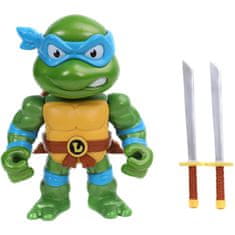 Jada Toys JADA Teenage Mutant Ninja Turtles Leonardo 4"