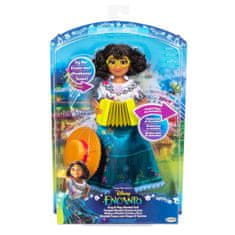 Jakks Pacific Disney Encanto Mirabel's Musical zpívající panenka