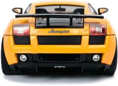 JADA Fast & Furious Lamborghini Gallardo 1:24
