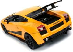Jada Toys JADA Fast & Furious Lamborghini Gallardo 1:24