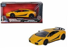 Jada Toys JADA Fast & Furious Lamborghini Gallardo 1:24