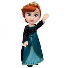 Disney Disney Frozen 2 - Anna - 38 cm