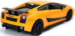 JADA Fast & Furious Lamborghini Gallardo 1:24