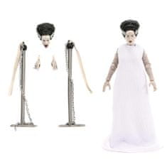 Jada Toys JADA TOYS Universal Monsters Figurka Frankensteinova nevěsta 15cm