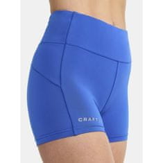 Craft Kalhoty ADV Essence Hot Pants 2 modrá XS