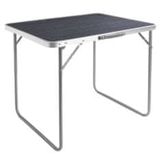 TZB Campingový stůl CORN 80x60 cm černý
