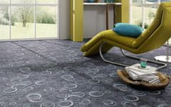 ITC Imperial Tufting AKCE: 87x400 cm Metrážový koberec Drops 99 (Rozměr metrážního produktu Bez obšití)
