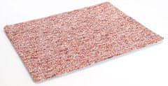 Associated Weavers AKCE: 79x190 cm Metrážový koberec Savannah 84 (Rozměr metrážního produktu Bez obšití)