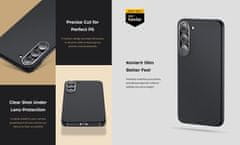 MobilPouzdra.cz Odolný kryt Benks Armor Air Kevlar 600D pro Samsung Galaxy S23 , barva černá