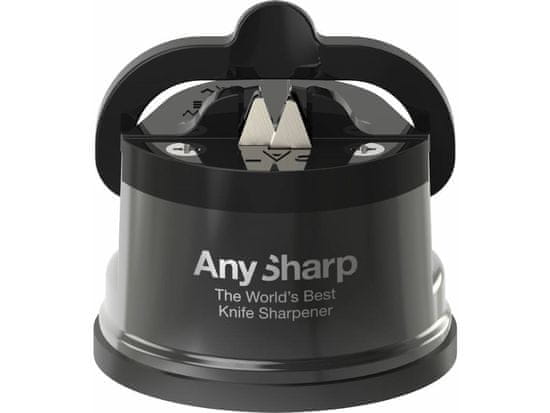 AnySharp Brousek na nože wolframový Pro Chefs AnySharp