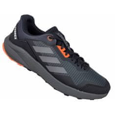 Adidas Boty běžecké černé 50 2/3 EU Terrex Trailrider