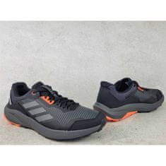 Adidas Boty běžecké černé 45 1/3 EU Terrex Trailrider