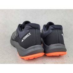Adidas Boty běžecké černé 45 1/3 EU Terrex Trailrider