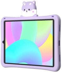 Doogee Dotykový tablet T20 mini KID LTE 4/128GB Twil Pur