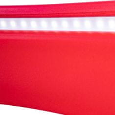 Windson Surround s LED osvětlením - red