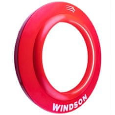 Windson Surround s LED osvětlením - red