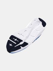 Under Armour Boty UA BGS Charged Pursuit 3-BLU 35,5