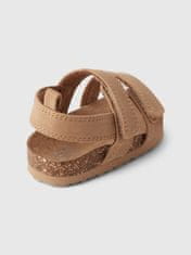 Gap Baby páskové sandály 3-6M