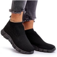 Dámské ponožky Sportovní obuv Slip-on velikost 38