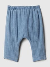 Gap Baby bavlněné kalhoty 18-24M