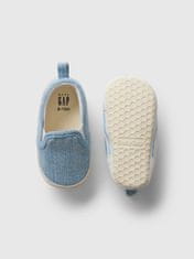 Gap Baby džínové boty 3-6M