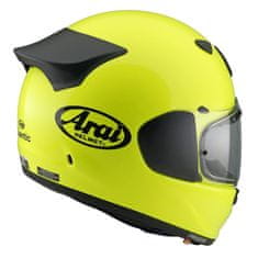 Arai QUANTIC Fluor Yellow sportovně cestovní helma vel.L
