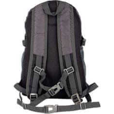 Batoh Acra Backpack 20 L turistický černý
