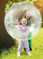 Mac Toys GLUMI Jumbo bublina 75 cm