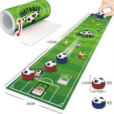 Table Football společenská hra balení 1 ks
