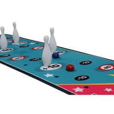 Table Bowling společenská hra balení 1 ks