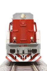 ROCO Dieselová lokomotiva T 466 2050, ČSD - 7300003