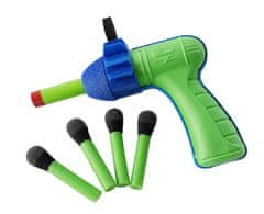 Mac Toys SPORTO Aqua shoot pistole