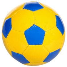 Junior fotbalový míč mix barev balení 1 ks