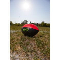 Hasbro Míč Rugby Nerf Sports Pro Grip Football