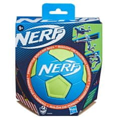 Hasbro Míč Fotbal Nerf Sports Pro Grip Football