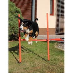 Dog Trainer agility překážky pro psy balení 1 sada
