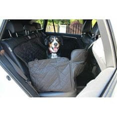 Seat Doggie podložka do auta pro psa varianta 41588