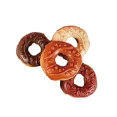 Juko Donuts Mix 4 příchutě Snacks 1,6 kg (cca 29 ks)