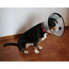 Anti Bite Collar ochranný límec pro psy rozměr XL