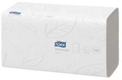 Ručníky Tork papírové skládané Xpress Advanced Soft bílá H2 3780 ks New - 1 krt