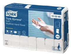 Tork Komfortní papírové ručníky XPRESS