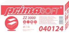 Primasoft Papírové ručníky Z Prima Soft - 2 vrstvé, 20 x 150 ks